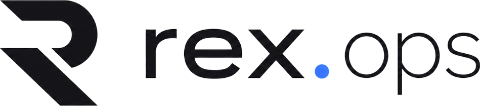 REX-OPS Logo
